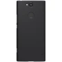 Nillkin Super Frosted Shield Matte cover case for Sony Xperia XA2 Plus order from official NILLKIN store
